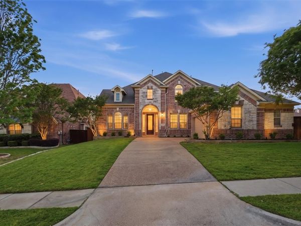 3913 Tidal Drive, Carrollton, TX 75007
