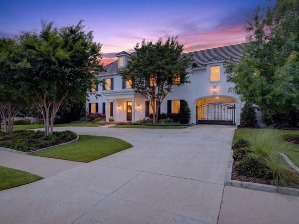 4668 Saint Benet Court, Fort Worth, TX 76126