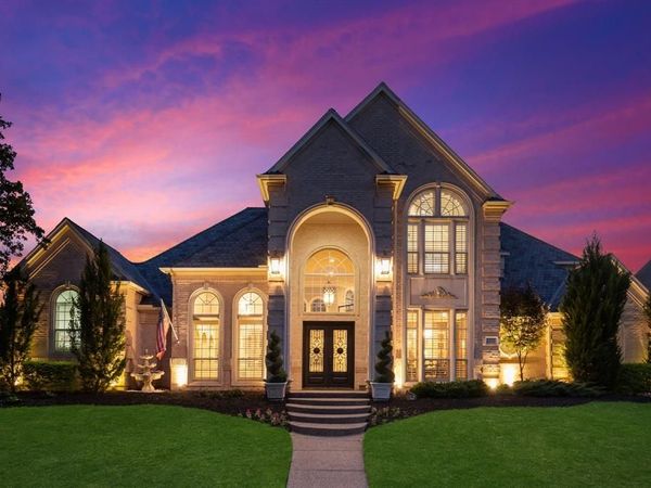 1420 BENT CREEK Drive, Southlake, TX 76092