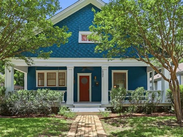 1932 5th Avenue, Fort Worth, TX 76110