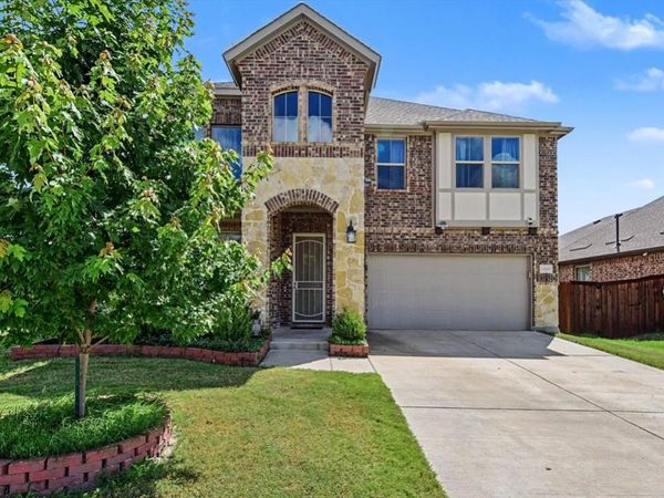 1869 Arbor Drive , Forney, TX 75126
