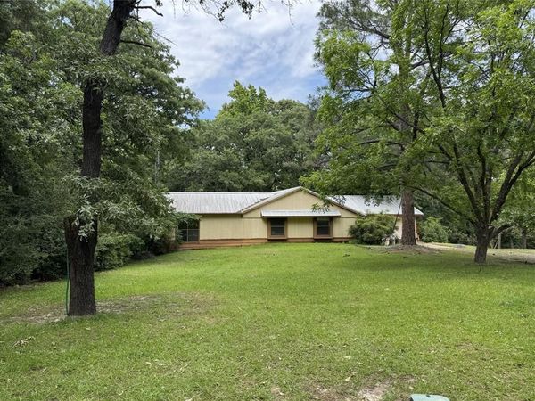 289 Llano Bend , Holly Lake Ranch, TX 75765