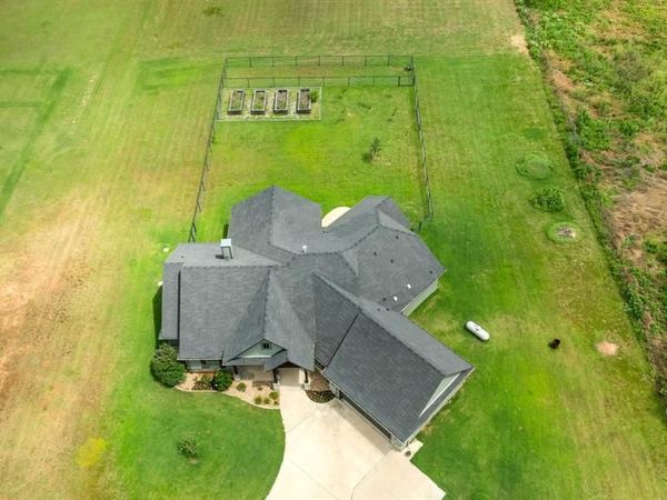 308 County Road 3336, Paradise, TX 76073
