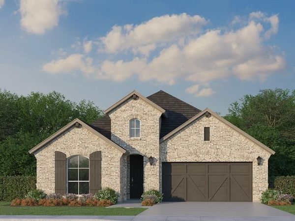 4307 Azalea Trail, Oak Point, TX 75068