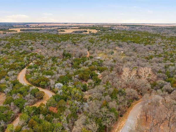 444 Red Bud Hill , Valley Mills, TX 76689