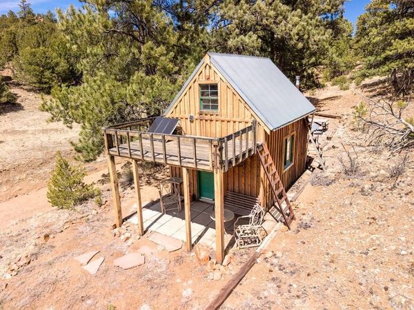 1811 County Rd 260, Westcliffe, CO 81252