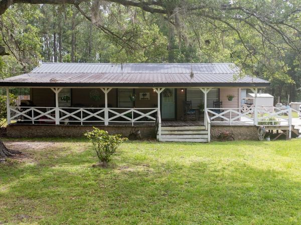 54502 CHURCH Road , Callahan, FL 32011