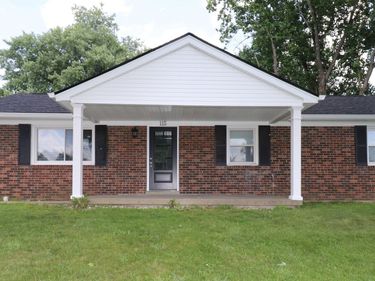 115 Lynnwood Drive, Nicholasville, KY 40356