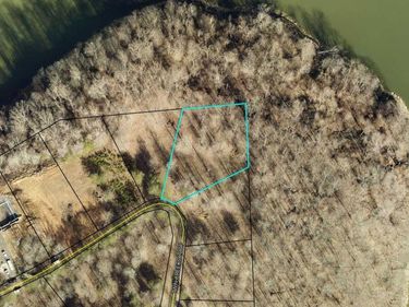 Lot 12 Twin Creeks Loop, Jamestown, KY 42629