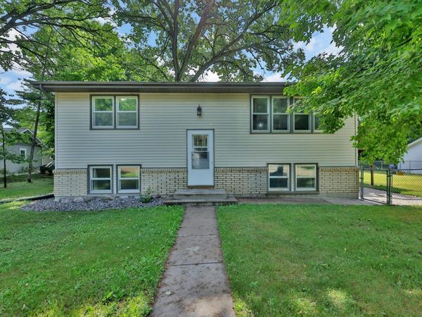 22747 Danube Street NE, Stacy, MN 55079