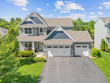 15268 75th Circle NE, Otsego, MN 55330