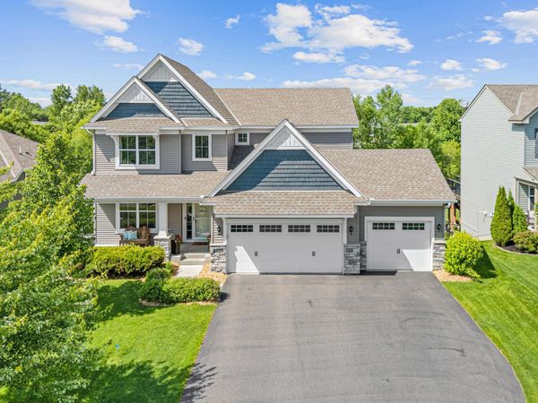 15268 75th Circle NE, Otsego, MN 55330