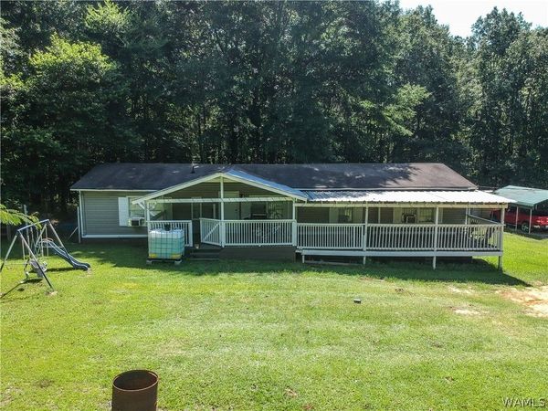 184 Price Road, Reform, AL 35481