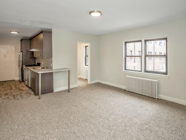 103 Lawson Street , Unit B, Hempstead, NY 11550