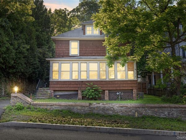 25 River Road , Nyack, NY 10960