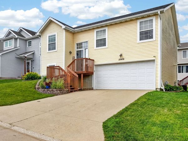 2989 Park Place , Norwalk, IA 50211