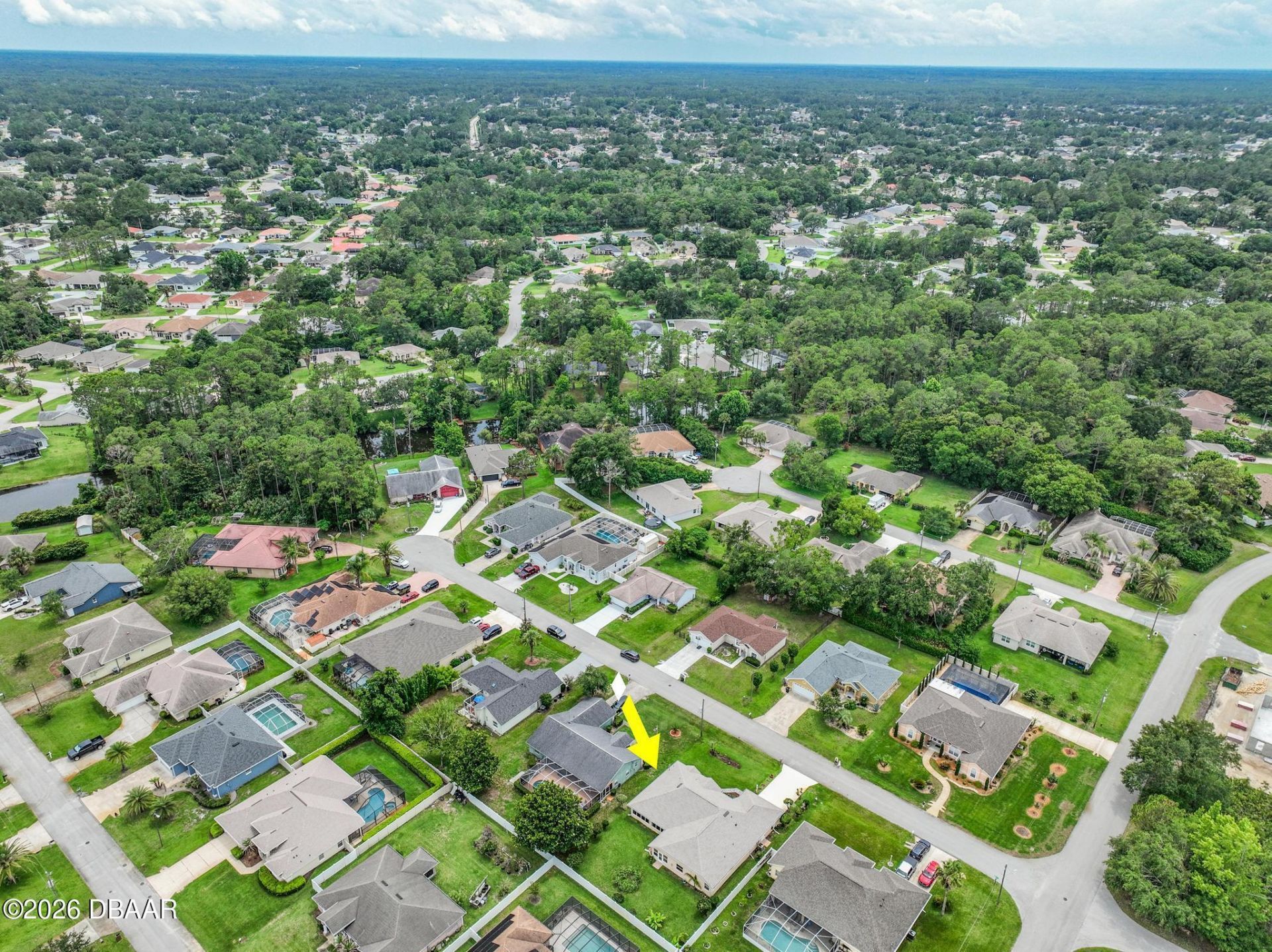 3 Walla Place, Palm Coast, FL 32164 Photo