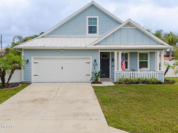 17 Rockwell Lane, Palm Coast, FL 32164
