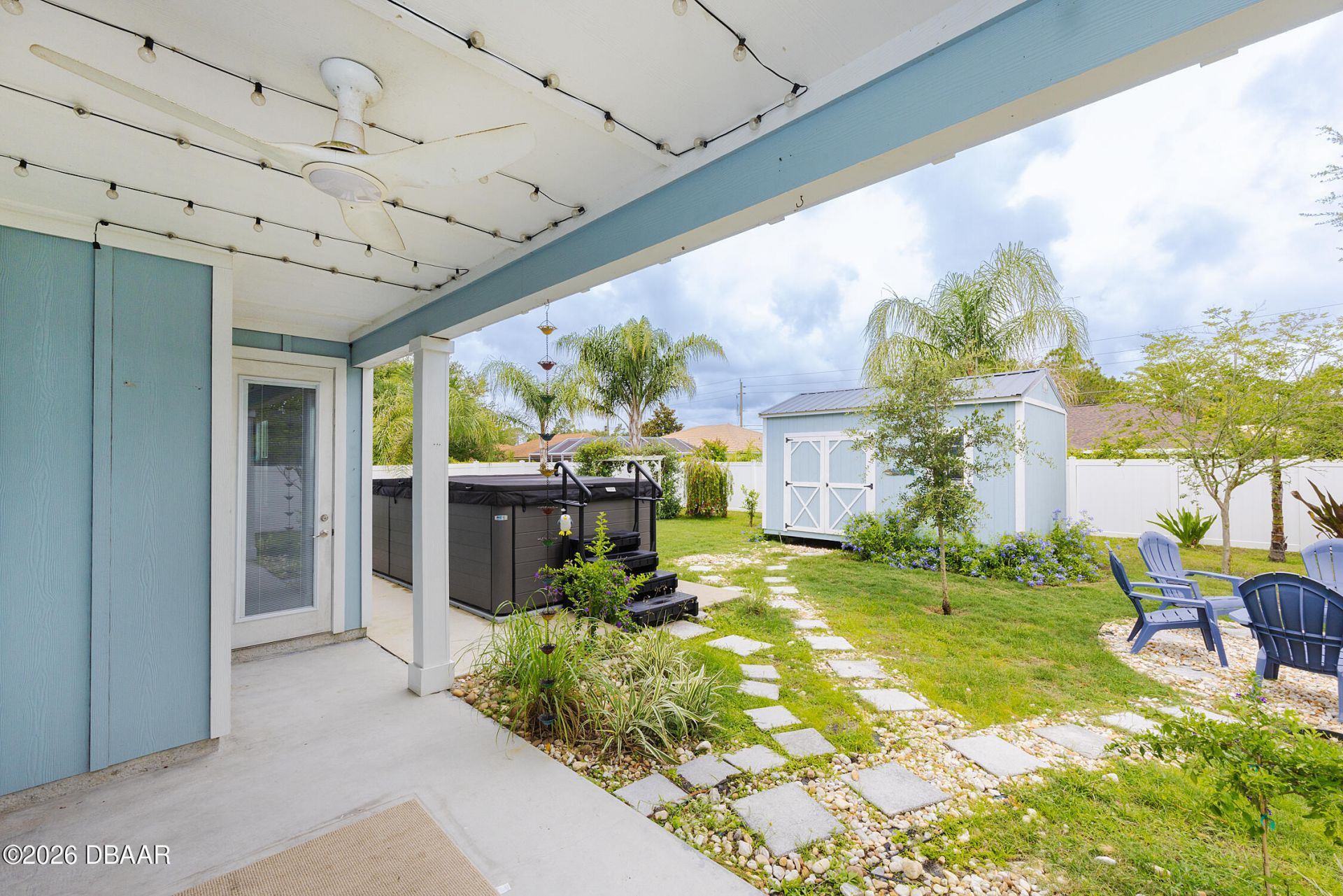 17 Rockwell Lane, Palm Coast, FL 32164 Photo