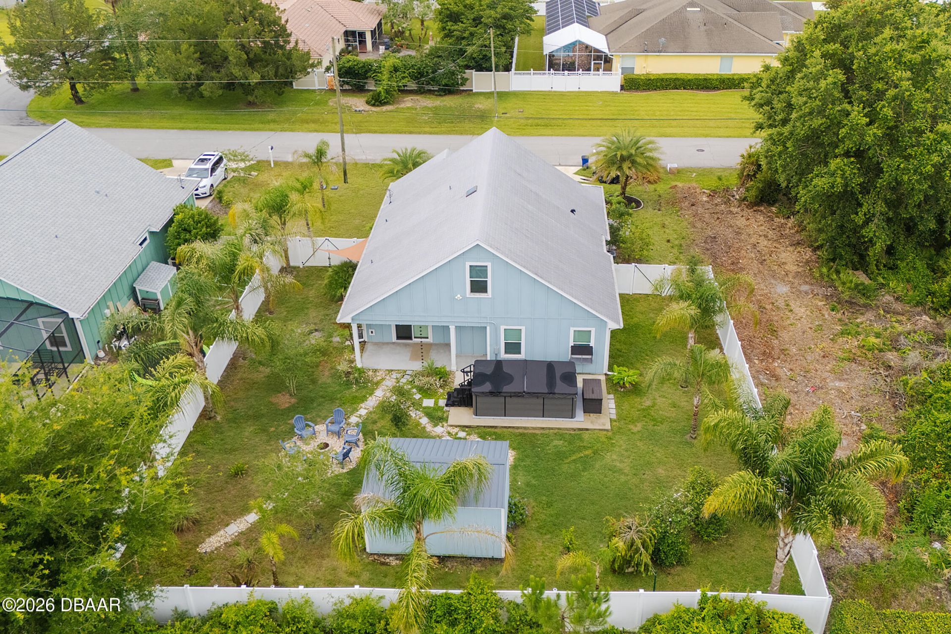 17 Rockwell Lane, Palm Coast, FL 32164 Photo