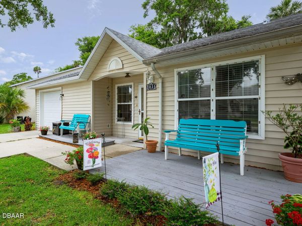 1031 Grand Hickory Circle, Holly Hill, FL 32117