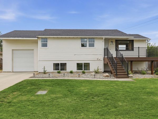 2723 N COLEMAN Rd, Spokane Valley, WA 99212