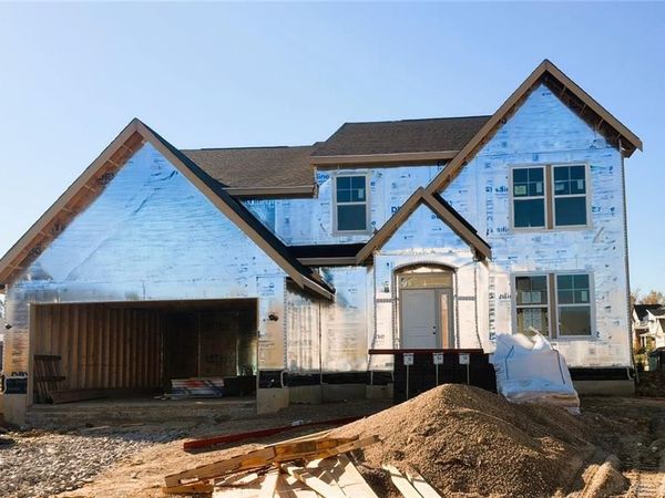25 Ed Knoll Bend Place, Springboro, OH 45066