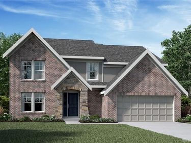 25 Ed Knoll Bend Place, Springboro, OH 45066