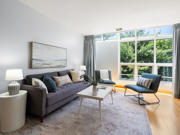 1 Watermill Place, Unit 516, Arlington, MA 02476