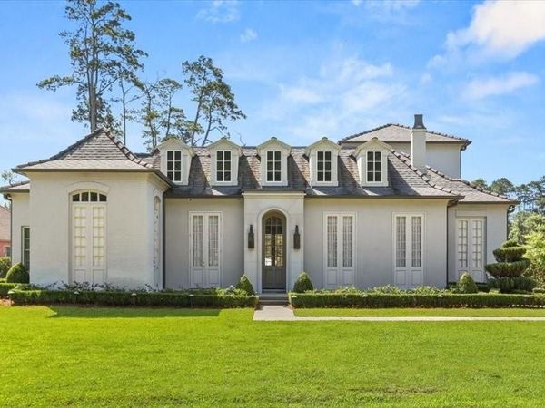 485 S FAIRWAY Drive , Madisonville, LA 70447