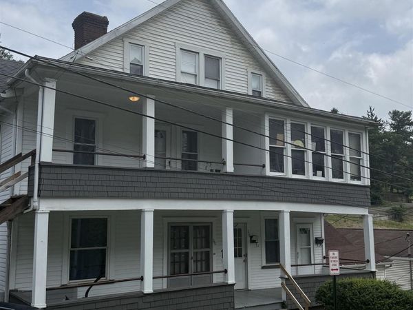740 Weaver Street, Morgantown, WV 26505
