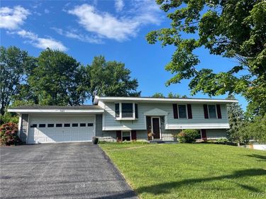 543 E Campbell Avenue, Sherrill, NY 13461
