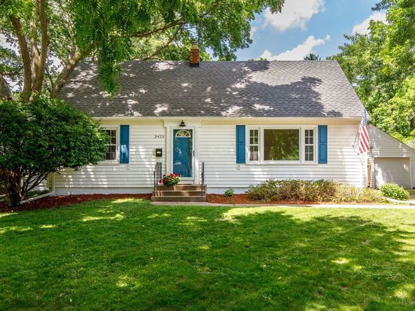 3425 Woodland Street, Ames, IA 50014