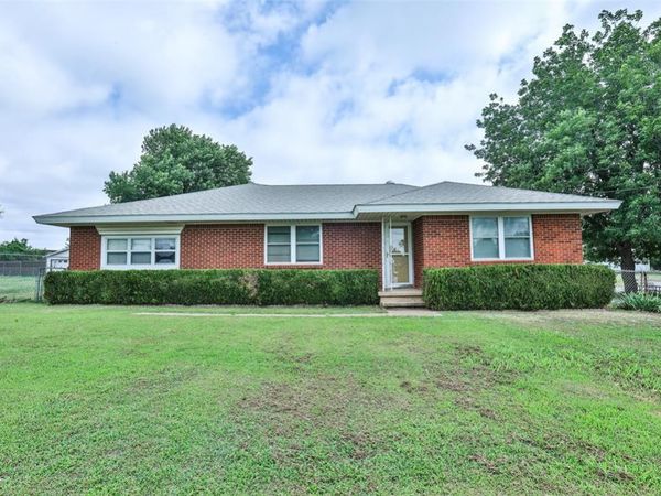 7621 McGee Street, Oklahoma City, OK 73169