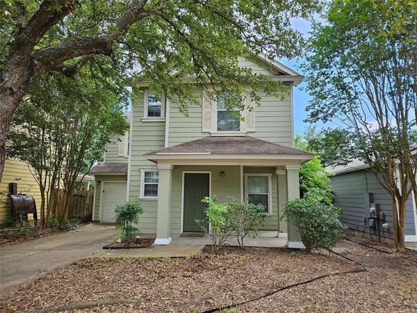 1907 Tranquilo TRL, Austin, TX 78744