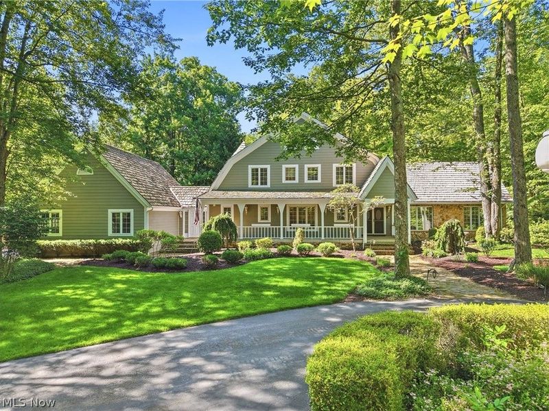 5360 Som Center Road , Solon, OH 44139 Photo 1
