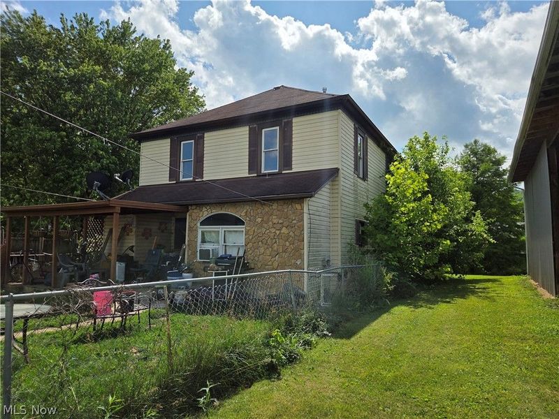 65109 Union Street, Neffs, OH 43940 Photo 1