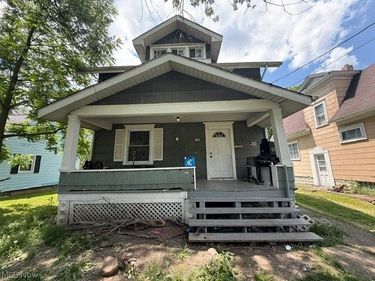 1815 Roosevelt Avenue NE, Canton, OH 44705