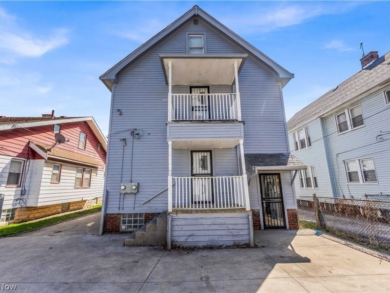 10613 Sandusky Avenue , Unit A, Cleveland, OH 44105 Photo 22