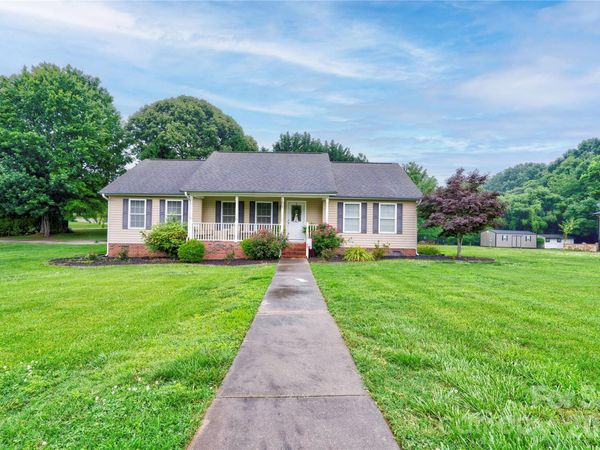 2830 Elizabeth Avenue, Shelby, NC 28150
