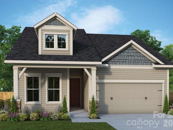 1007 Fen Lane , Waxhaw, NC 28173