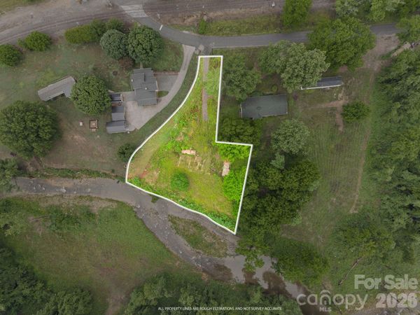 450 Orchard Street , Old Fort, NC 28762