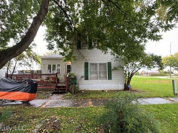 1516 King Street , Saginaw, MI 48602