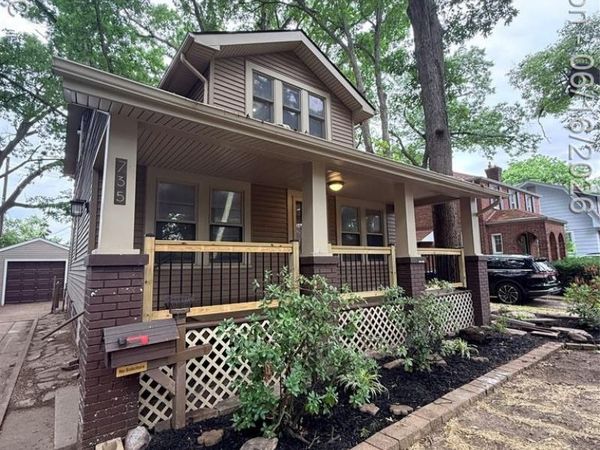 735 Withington Street, Ferndale, MI 48220