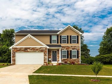 1205 Lancaster Street, Lapeer, Mi 48446