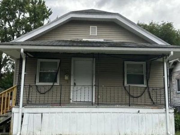 3220 Roberts Street , Saginaw, MI 48601