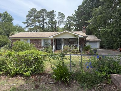 170 Madison, Walterboro, SC 29488