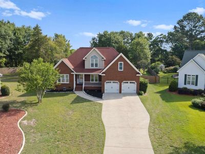 312 River Crossing Court , Lexington, SC 29072