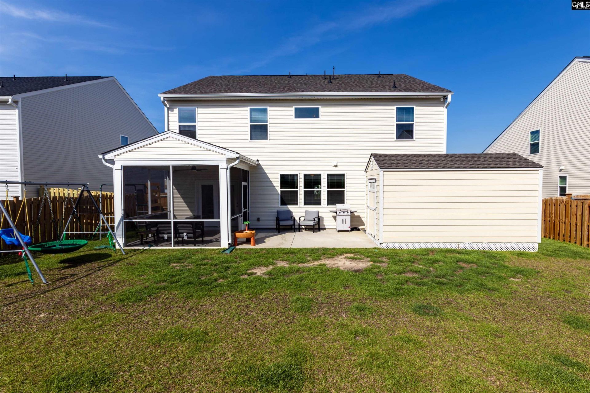 2648 Moon Seed Court  Photo 34