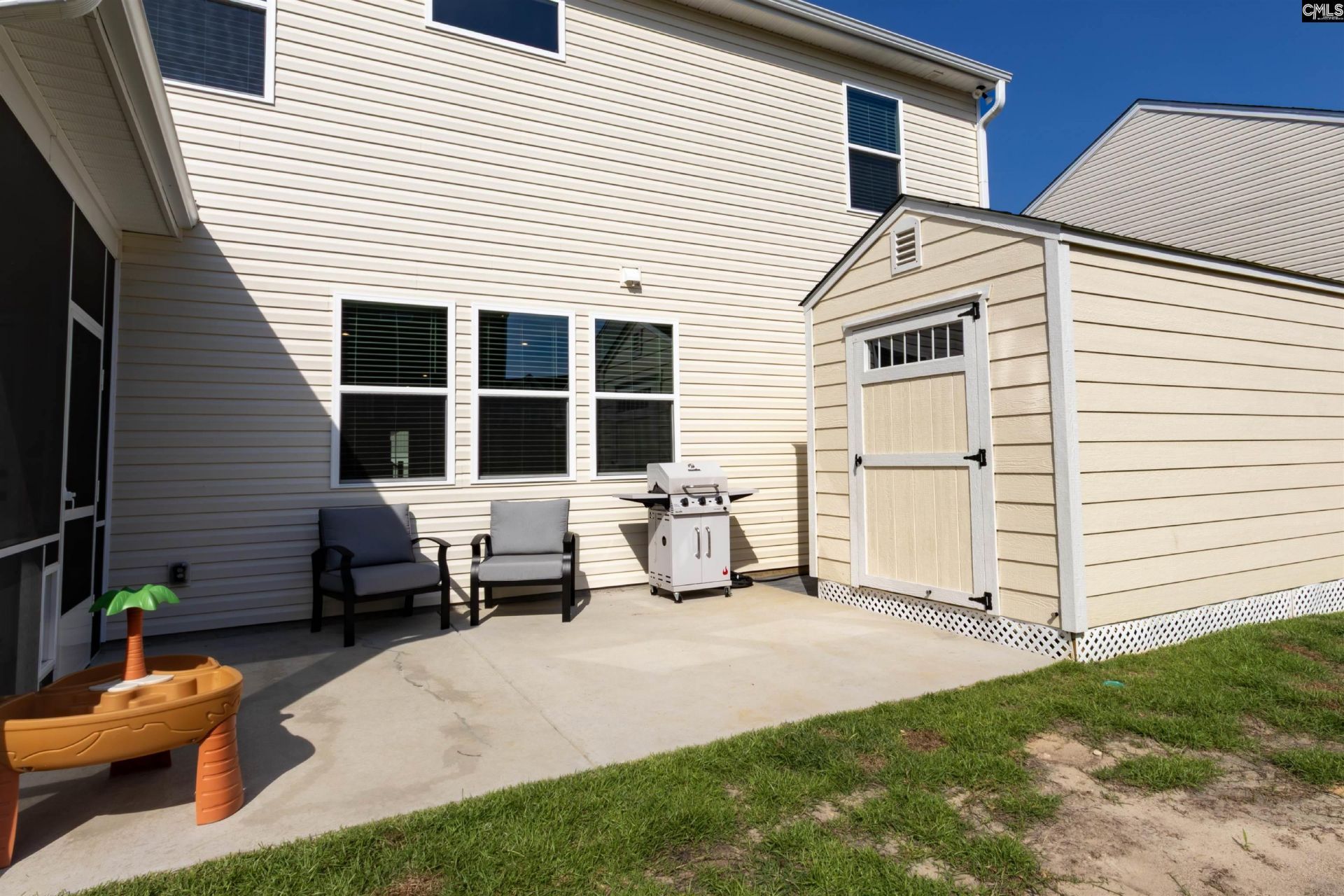 2648 Moon Seed Court  Photo 36